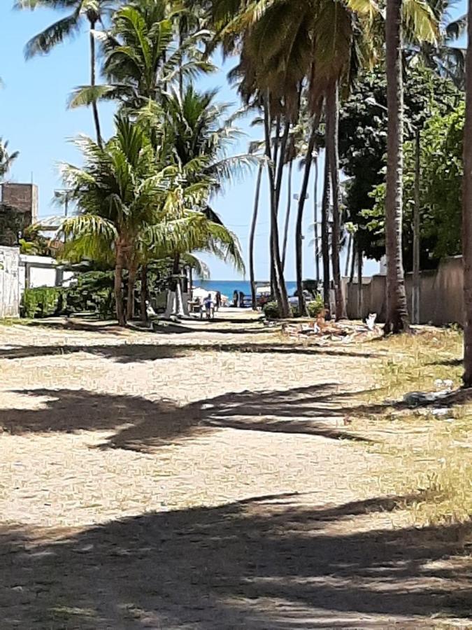 Condominio Mandakaru Residence 12 Pôrto das Galinhas Eksteriør billede
